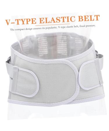 MAGICLULU Sports Belt & Lumbar Brace - Ultimate Back Support for Exercise & Daily Comfort - Breathable Waist Support Belt - Buy Online on GoSupps.com