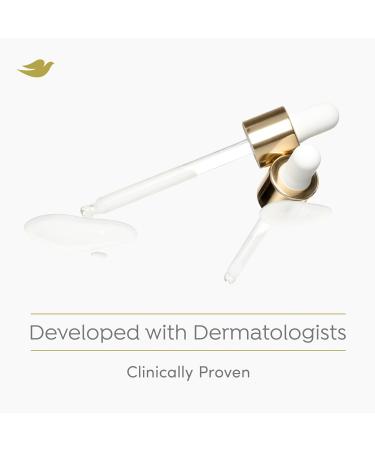 Dove Density Boost Clarifying Shampoo - Gentle Cleansing with Vitamin B3 & Zinc 9.25 oz - 0% Sulfates for Scalp & Hair Therapy | International Shipping - Buy Online on GoSupps.com