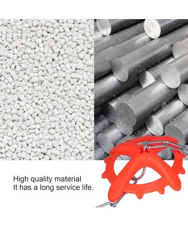 Animal Toy for Piglets Adjustive Plastic Toy Equipment for Piglets for Farms And Breeding Farms - Buy Online on GoSupps.com