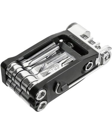 Topeak Ninja 16+ Multi Tool - Black | Essential Bike Repair Kit - Buy Online on GoSupps.com