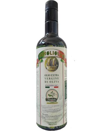 6 bottles of 0.75 liters - Premium quality oil obtained only from the mechanical processing of olives. With anti-fill cap - Buy Online on GoSupps.com