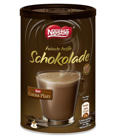 Nestl Nestl Fine Hot Chocolate 250 g