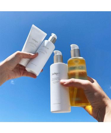 Jurlique Revitalizing Cleansing Gel - Perfect Valentine's Gift | 6.7 Fl Oz - Shop Internationally Today - Buy Online on GoSupps.com
