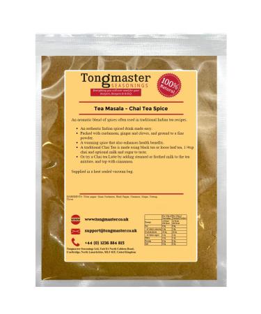 Tea Masala - Chai Tea Spice - 500g