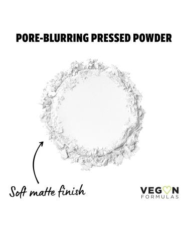 NYX Professional Makeup Highlight & Contour Pro Palette & HD Finishing Powder Vegan Oil-Absorbing Perfected Matt Finish for All Skin Types - Buy Online on GoSupps.com
