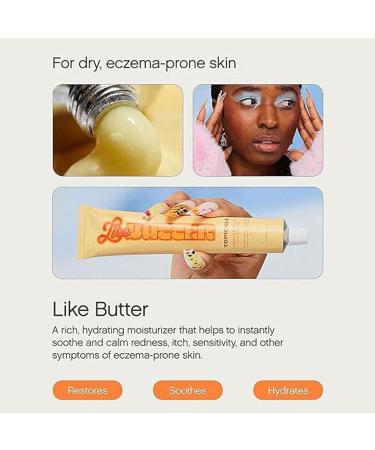 Faded Lightening & Bleaching Serum for Dark Spots & As Moisturizing Butter for Dry & Sensitive Skin (Bundle-50 ml) - Buy Online on GoSupps.com