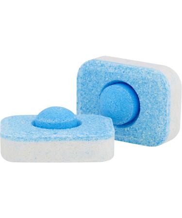 Nu-Calgon Wholesaler Inc. 418515 NU-CALGON GEL TABS-15 TON - Buy Online on GoSupps.com