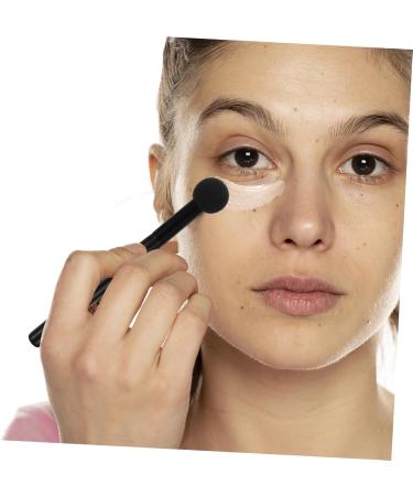 Ipetboom 3pcs Makeup Girls Shadow Professional Women Lipstick Concealer Blending Multi-function - Buy Online on GoSupps.com