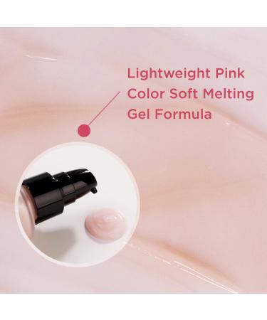 Touch in Sol No Poreblem Primer 1.01 fl oz - Pore Minimizing Makeup Primer - Buy Online on GoSupps.com