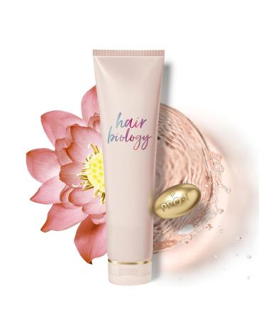 Hair Biology Full & Shining Conditioner 160ml | Fine Thinning & Colored Hair Care | International Shipping - Buy Online on GoSupps.com