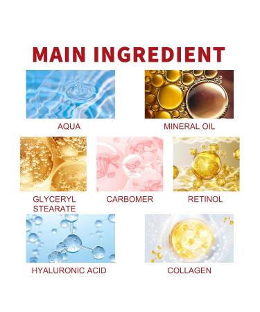 Aeviani Dual-Purpose Revitalizing Collagen Day & Night Cream with Hyaluronic Acid Nourishing Formula to Support Skin's Youthful Look Hydrating and Fortifying Care 1.06 oz / 30g - Buy Online on GoSupps.com