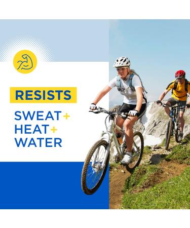 Coppertone SPORT Sunscreen Spray SPF 50 + Zinc Oxide Mineral Face Sunscreen SPF 50 Bundle - Water Resistant Protection Pack - Buy Online on GoSupps.com