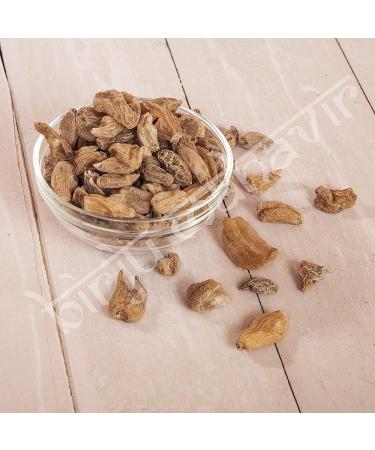 ORGANIZE Birju Mahavir Salam MISHRI Veelkleurig 25 gram - Buy Online on GoSupps.com