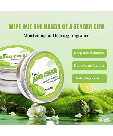 Hand Cream for Dry Cracked Hands Deep Moisturizing Hand Lotion for Men and Women Lightweight Non-Greasy | Hydrates Moisturizes and Nourishes Skin - Buy Online on GoSupps.com