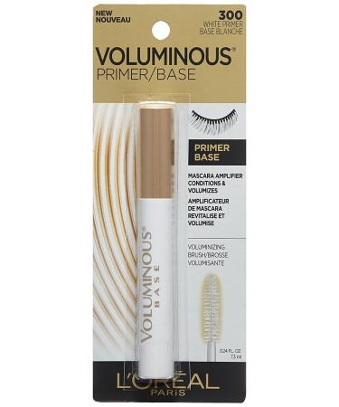 L'Or al Paris Voluminous Primer Mascara 0.24 fl. oz. | Makeup Primer - Buy Online on GoSupps.com