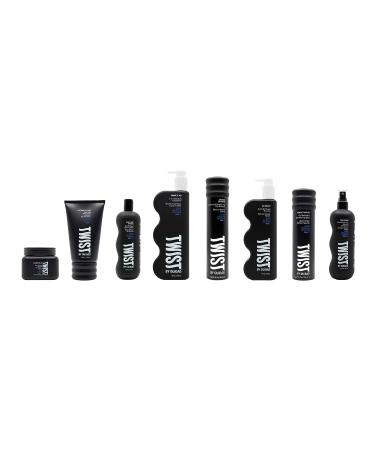 TWIST Curl Goals Moisture-locking Leave-in Conditioner - 10.5 oz - Buy Online on GoSupps.com