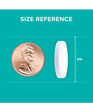 Qunol Q-Mag Magnesium L-Threonate Tablets 2000mg of Magtein to Help Support Cognitive Performance Improve Mental Alertness & Productivity Supports Restful Sleep High Absorption 60 Count - Buy Online on GoSupps.com