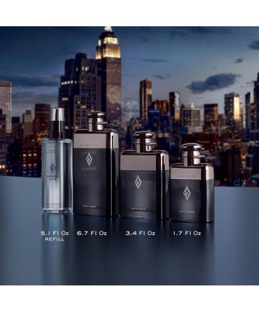 Ralph Lauren - Ralph's Club - Eau de Toilette - Men's Cologne - Woody & Aromatic - With Grapefruit Lavandin & Patchouli - Intense Fragrance 1.7 Fl Oz - Buy Online on GoSupps.com
