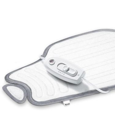 Sanitas SHK 55 Easyfix Heating Pad for Back Stomach & Joints | Neck Warmer | International Shipping - Buy Online on GoSupps.com