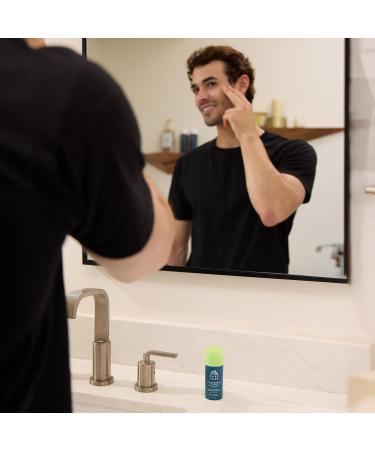 Oars + Alps Anti-Everything Face Serum 1 Fl Oz | Hydrating Anti-Aging Serum for All Skin Types - International Shipping Available - Buy Online on GoSupps.com