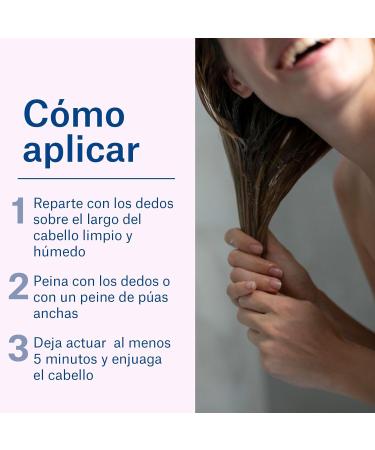 Nature and Life NOVA ENGEL AntiHair Loss Mask AntiBreakage Hair Treatment 500 Ml - Buy Online on GoSupps.com