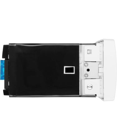 BOSS MR1308UAB Marine Receiver - Weatherproof Bluetooth Audio, USB, SD, AM/FM - White - Buy Online on GoSupps.com