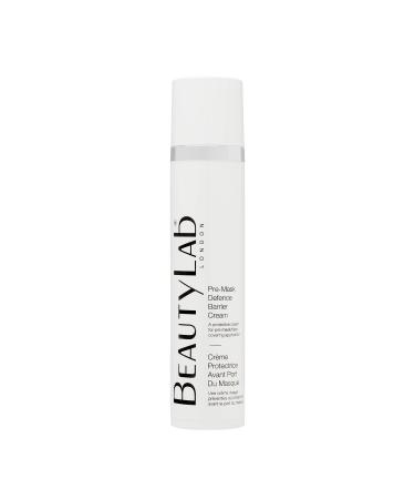 BeautyLab Pre-Face Mask Barrier Defense Cream 100ml