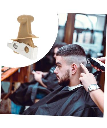 POPETPOP Hair Trimmer Repair Tool Hair Trimmer 2X2X1CM Brown - Buy Online on GoSupps.com