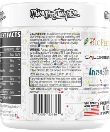 Heat L-Carnitine Powder Enhanced Thermogenic | 1500 mg L-Carnitine | Maximum Absorption Formula | Great Taste for Men & Women | 30 Servings (30 Serving Sour Candy) Sour Candy 2.54 Ounce (Pack of 1) - Buy Online on GoSupps.com