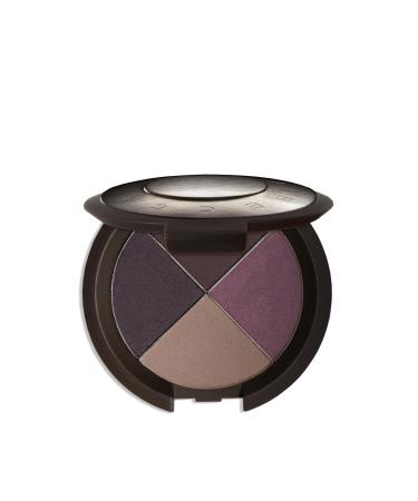 Becca Ultimate Eye Colour Quad - # Astro Violet 8g/0.28oz