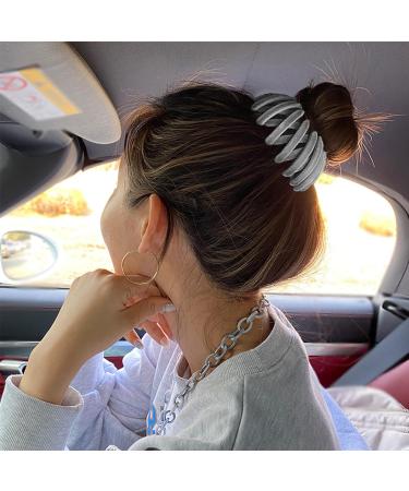 Sizobi Bird Nest Hair Clip - Stylish Hair Accessory for Women - Buy Online on GoSupps.com