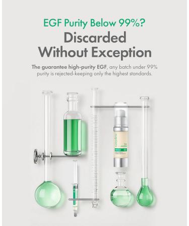 Easydew DW-EGF Melatoning Ampoule 5X - Hydrating Dark Spot Serum with Niacinamide & Glutathione for Uneven Skin - Fast Absorbing Day & Night Ampoule Korean Skin Care (Pump 0.27 fl oz EGF 5X) - Buy Online on GoSupps.com