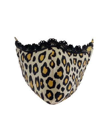 Wild Side - Mask - OS/Multicolor