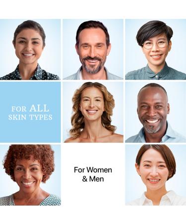 Face Moisturizer Collagen Cream Anti Aging Face Cream with Retinol Hyaluronic Acid Vitamin B Day & Night Anti-Wrinkle Moisturizing Cream for Women & Men 1.7 Fl Oz - Buy Online on GoSupps.com