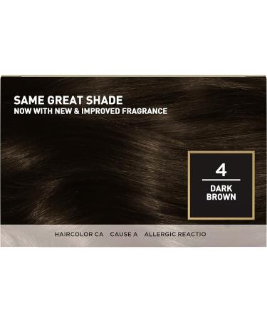 L'Oreal Paris Superior Preference Dark Brown Hair Color Dye - Pack of 2 - Buy Online on GoSupps.com