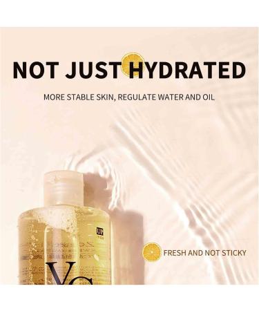  Generisch Facial moisturizer - Liquid for wet compresses - 300 ml - Soothing daily care for dry and sensitive skin - Buy Online on GoSupps.com