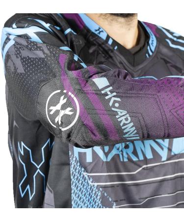 HK Army Hardline Jersey - Amp Large | High-Quality Paintball Gear - Buy Online on GoSupps.com