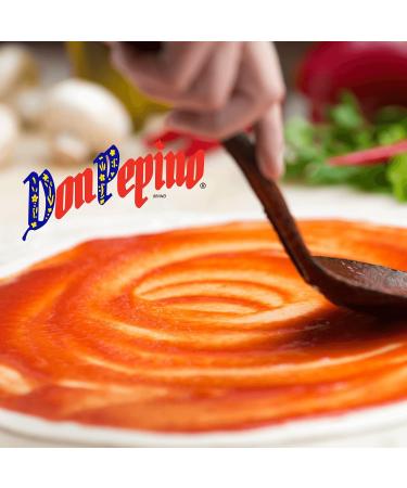  Don Pepino Don Pepino Original 3-pack of pizza sauce 411g jars - Buy Online on GoSupps.com