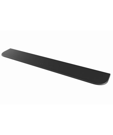 Rampit USA ADA Compliant Rubber Threshold Ramp (3/4") 6.5x41.5x0.75 Inch (Pack of 1)