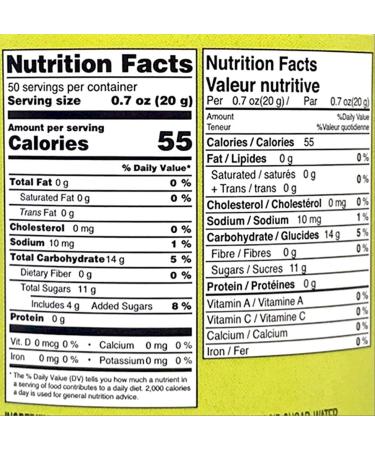 Choripdong Honey Chinese Quince Tea 2.2LB - Buy Online on GoSupps.com