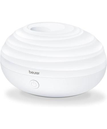 Buy Beurer LA 20 Aroma Diffuser - Ultrasonic Room Humidifier for Water-Soluble Aroma Oils | International Shipping Available - Buy Online on GoSupps.com