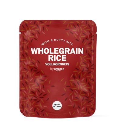 by Amazon Brown Rice, 250g