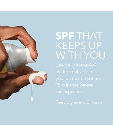 Shop Dr. Dennis Gross Skincare Dark Spot Sunscreen SPF 50 - Anti-Aging Cream 1.7oz - Global Shipping Available - Buy Online on GoSupps.com