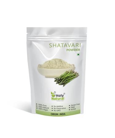 Shatavari Powder - 100 Gm (3.52 Oz )