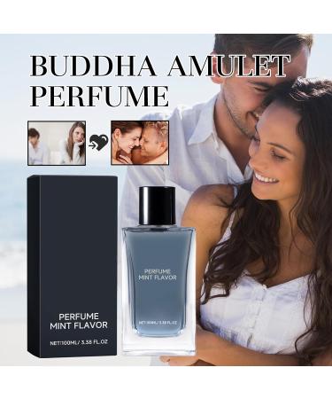 Men's Fragrances Perfume Mint Flavor Delicate Hypoallergenic Eau De Parfum Fruity Hair Mist Suitable for Special Occasions Gifts for Men 12.3X4.8X4.8CM Dark Blue - Buy Online on GoSupps.com