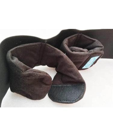Leg and Thigh Lift Straps Washable Arm Waist Abdomen and Leg Lift Leg Lifter Assist Band for Elderly and Disabled for Wheelchair and Bed - Buy Online on GoSupps.com