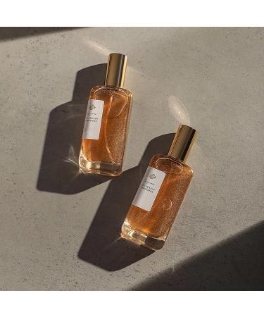 VEFSU Summer Cherry Lady Perfume Gift with Box 2025 Fragrance para Mujer 50ML (Gold One Size) 1 Fl Oz (Pack of 1) Gold - Buy Online on GoSupps.com