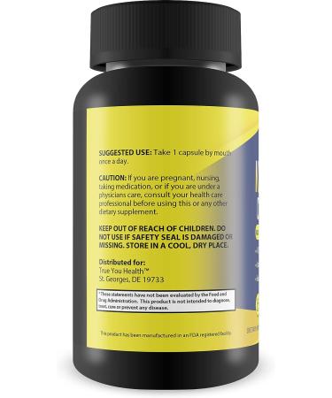 Keto Maxx Cleanse 3X - 90 Day Supply - Cleanse & Detox Support for Gut Health - Boost Energy & Aid Digestion - Keto Friendly - Buy Online on GoSupps.com