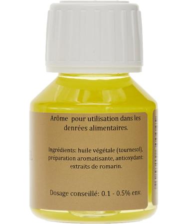 S lectAr me Garlic Flavor 60 ml - Pack of 4 - Buy Online on GoSupps.com