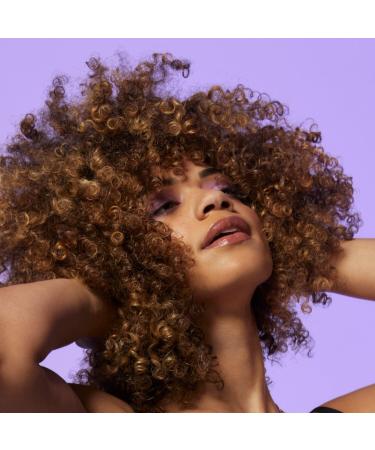 BB Curl 3in1 Conditioner 60ml - Best Hydrating Curl Care for All Hair Types | International Shipping Available - Buy Online on GoSupps.com